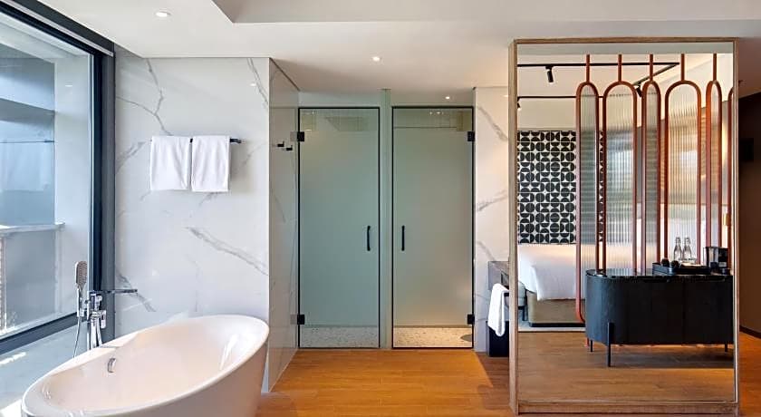 Tribe Bali Kuta Beach