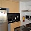 Suite Service Apart Hotel