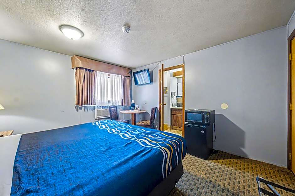 Travelodge by Wyndham Kanab