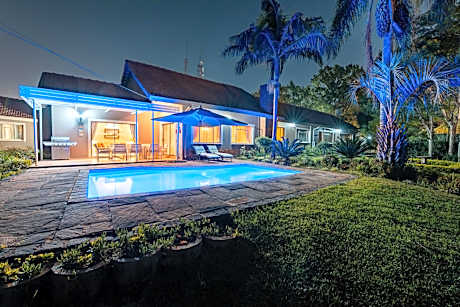 Royal Ridge Guesthouse