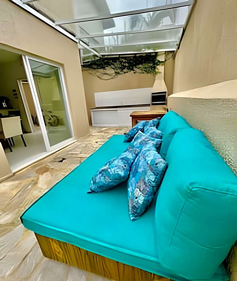 Casa em Maresias - 50 metros da praia (2)