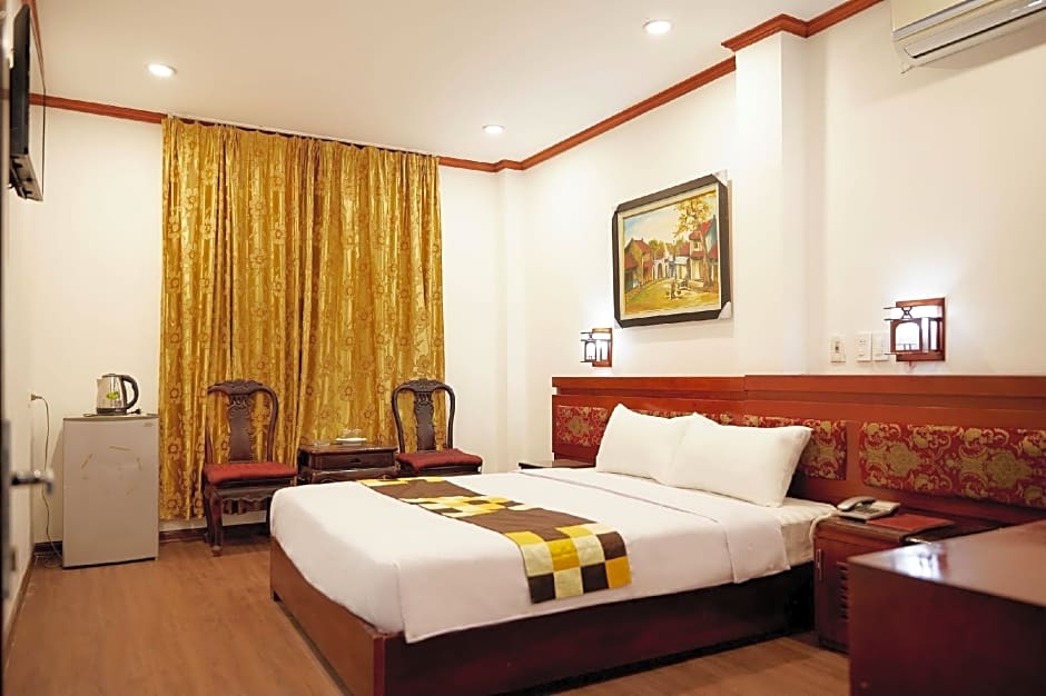 Hanoi Asia 2 Hotel