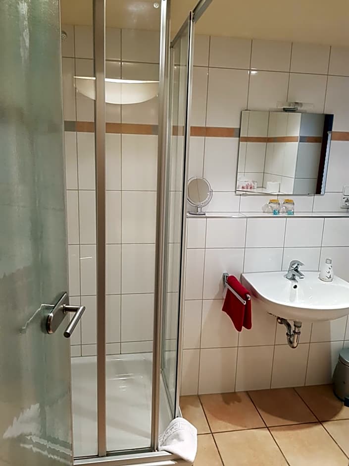Hotel Haupt