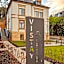 Vistay apartments