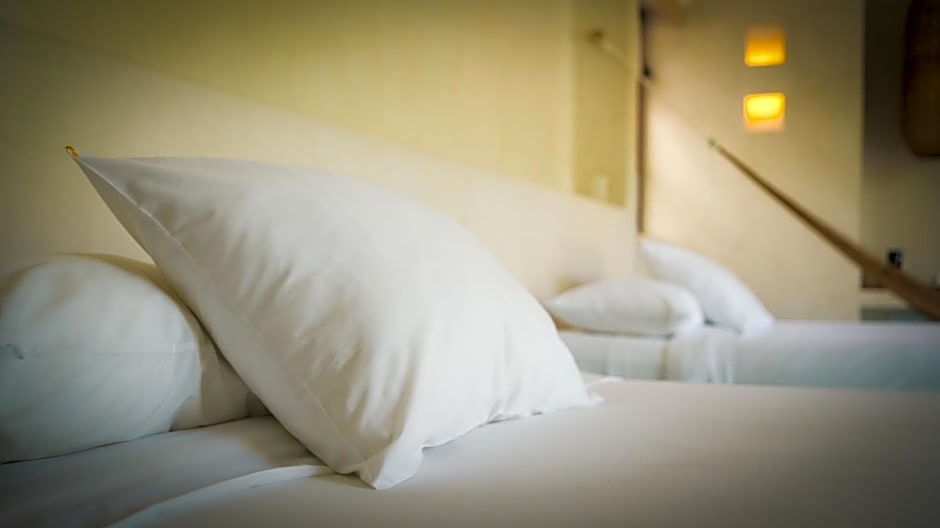 hotel Holistika Tulum