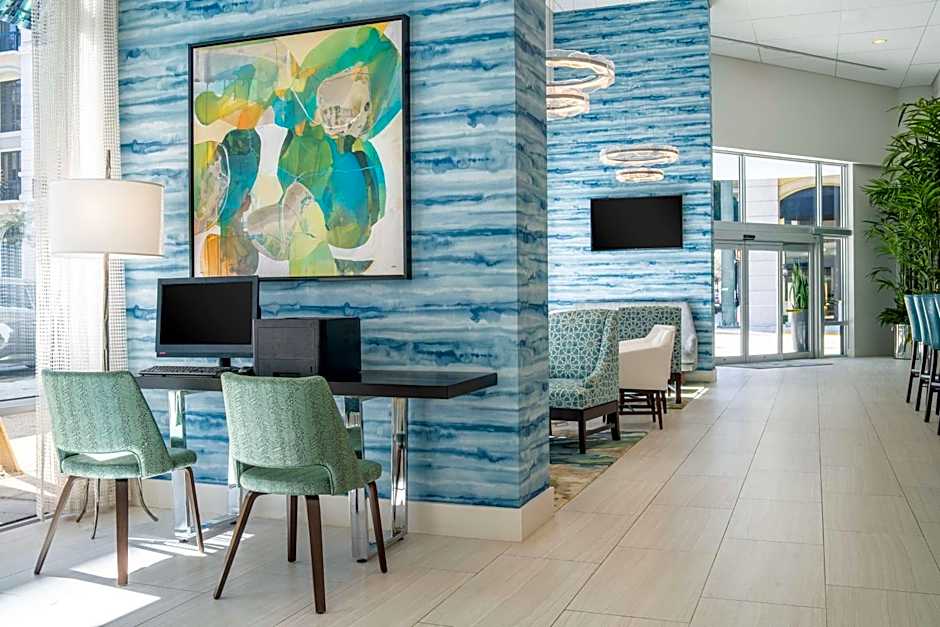 Hyatt Place West Palm Beach Downtown