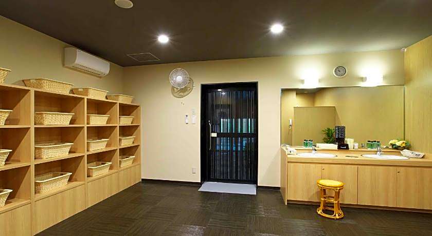 Hotel Route Inn Osaka Izumi