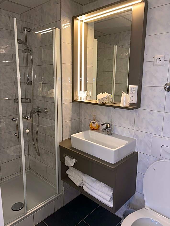 Gästehaus Centro in Konstanz