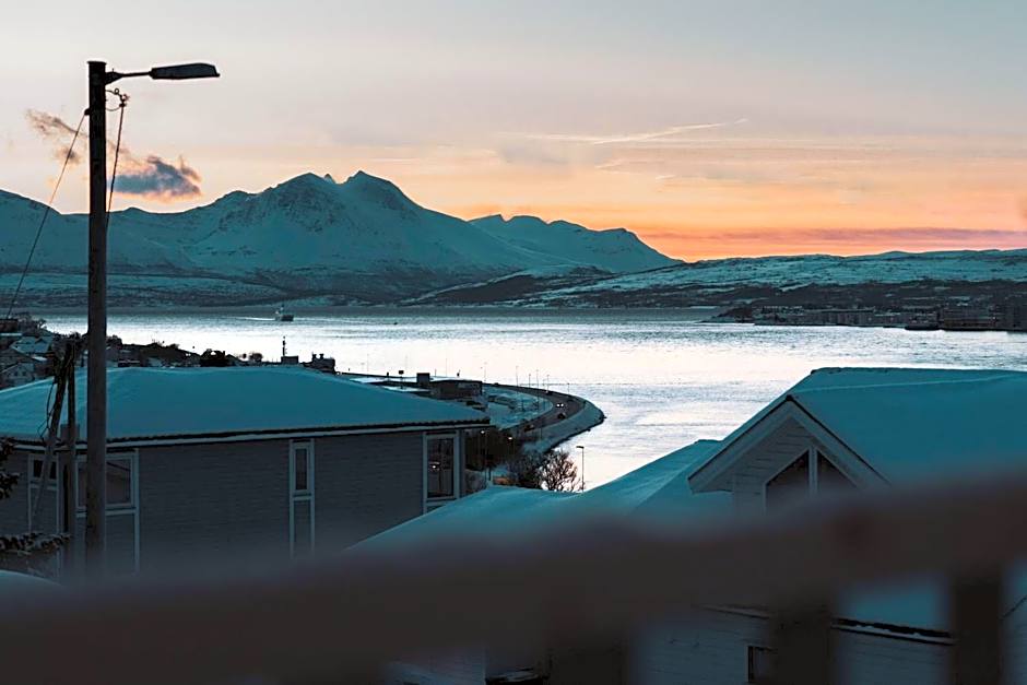 Villa Havblikk Tromsø
