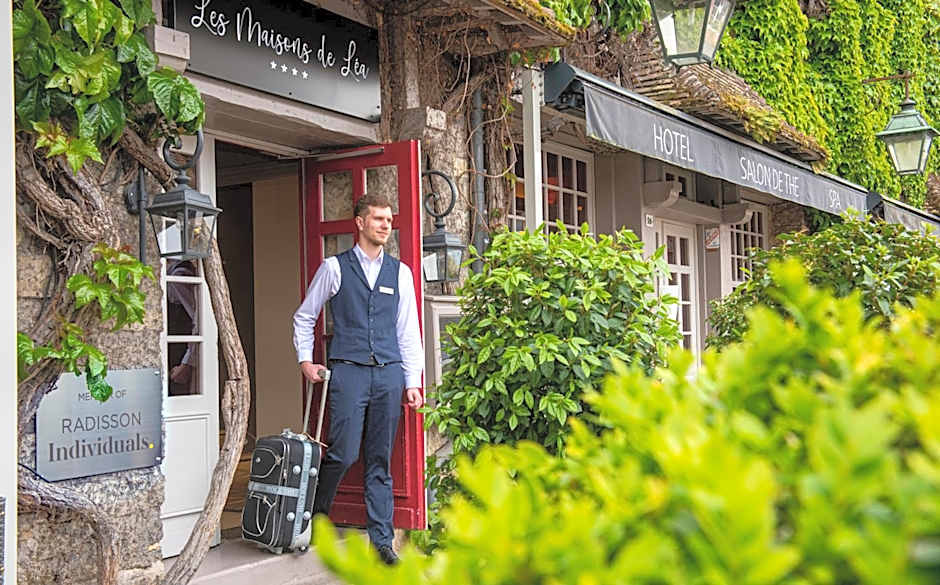 Les Maisons de Léa & Spa - Radisson Individuals
