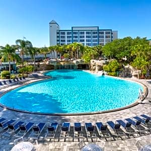 The Grand Orlando Resort At Celebration Kissimmee Kissimmee Hotels Fl At Getaroom