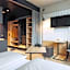 harry's home Zurich-Limmattal