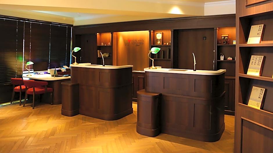Hotel Wing International Select Ikebukuro
