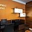 Fairfield Inn & Suites by Marriott Chicago Midway Airport