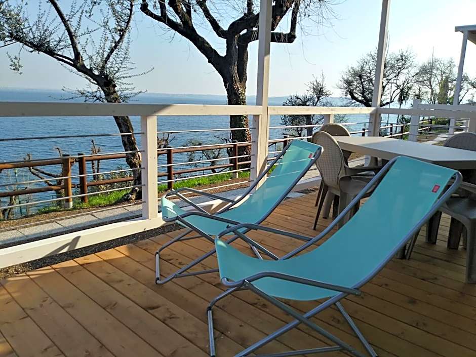 Sereno Camping Holiday