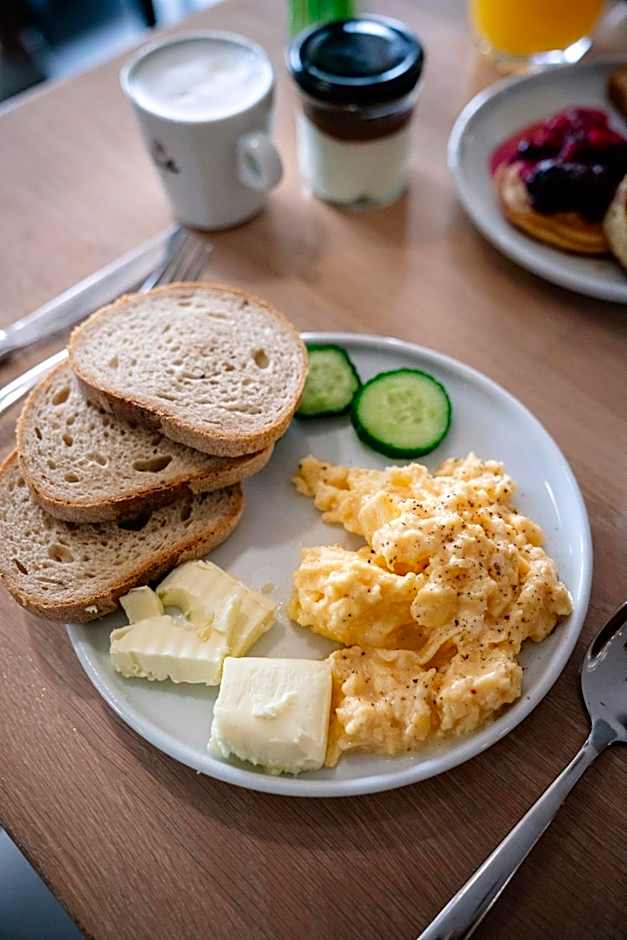 Wine Wellness Hotel Amande Hustopeče