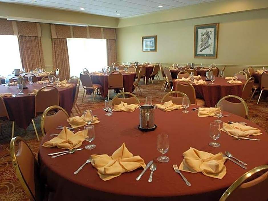 Richmond Inn And Suites – Baton Rouge, LA