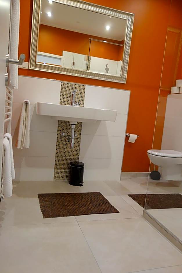 Hotel & Restaurant Venner Moor