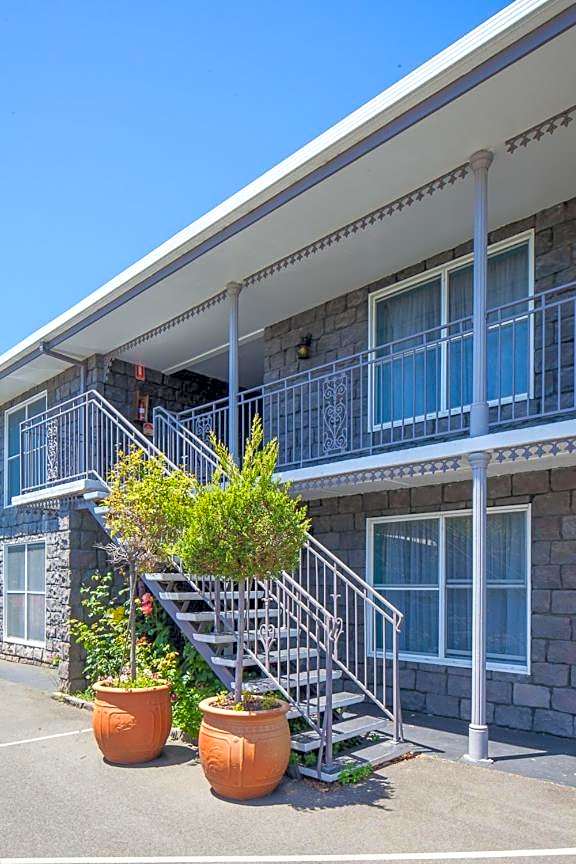 Central Motel Port Fairy