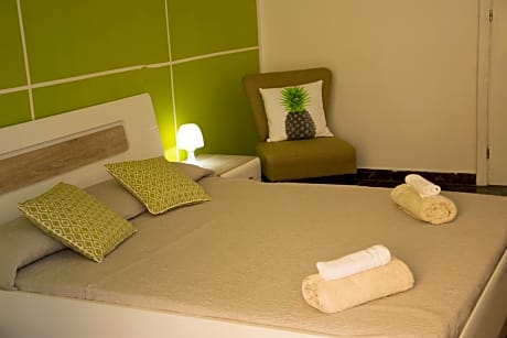 B&B Myrta Maria