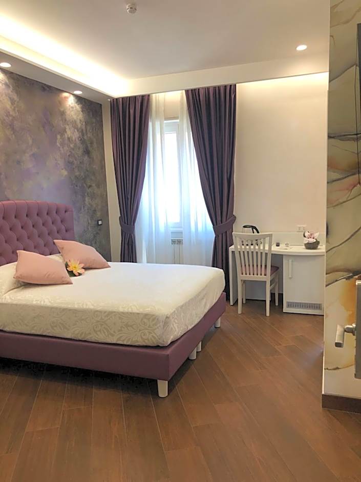 B&B Le Ninfee