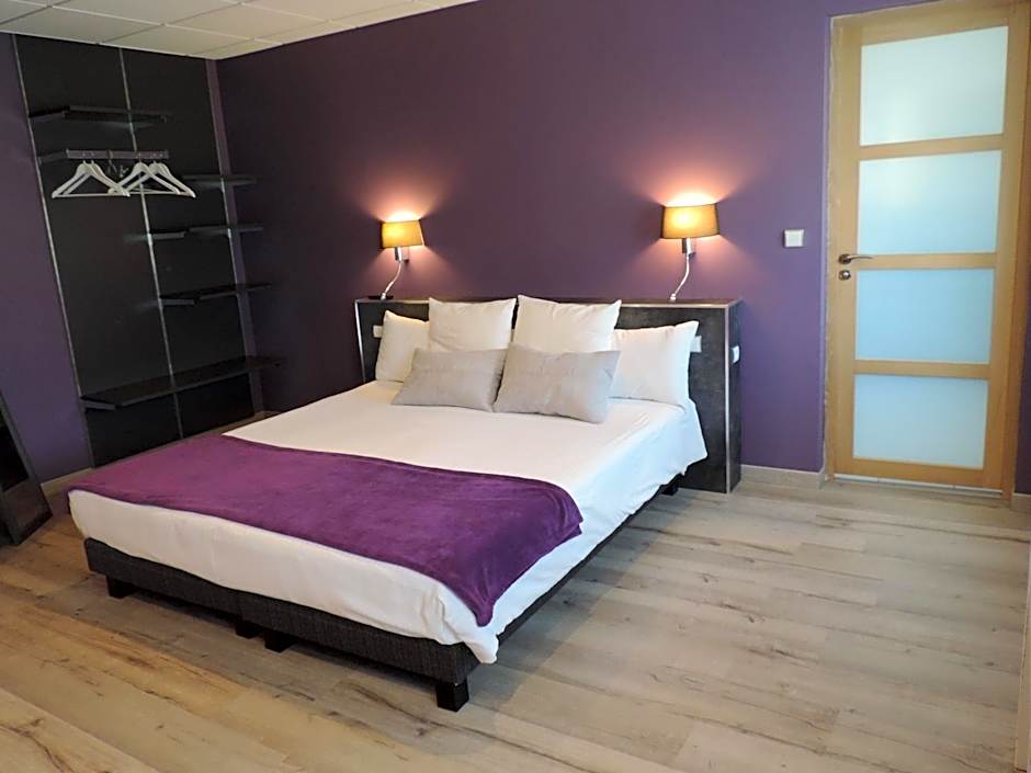 Hôtel Lac Et Forêt