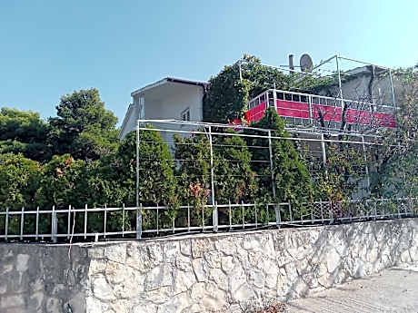apartmani srecko