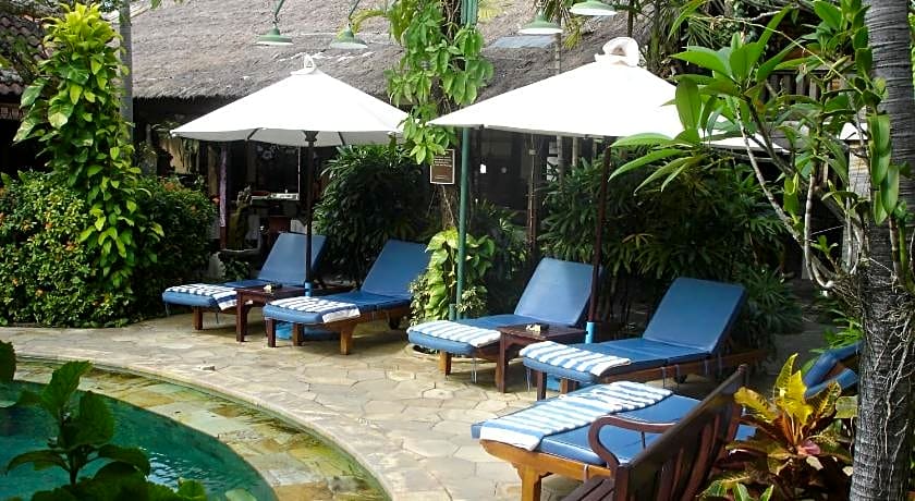 Tamukami Hotel