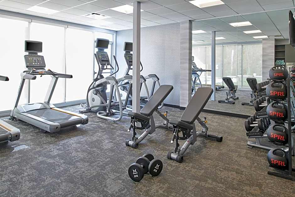 Fairfield Inn & Suites by Marriott Louisville Jeffersonville