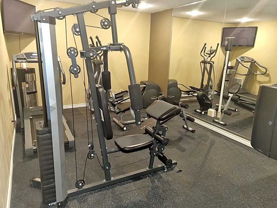 Quality Inn Peterborough