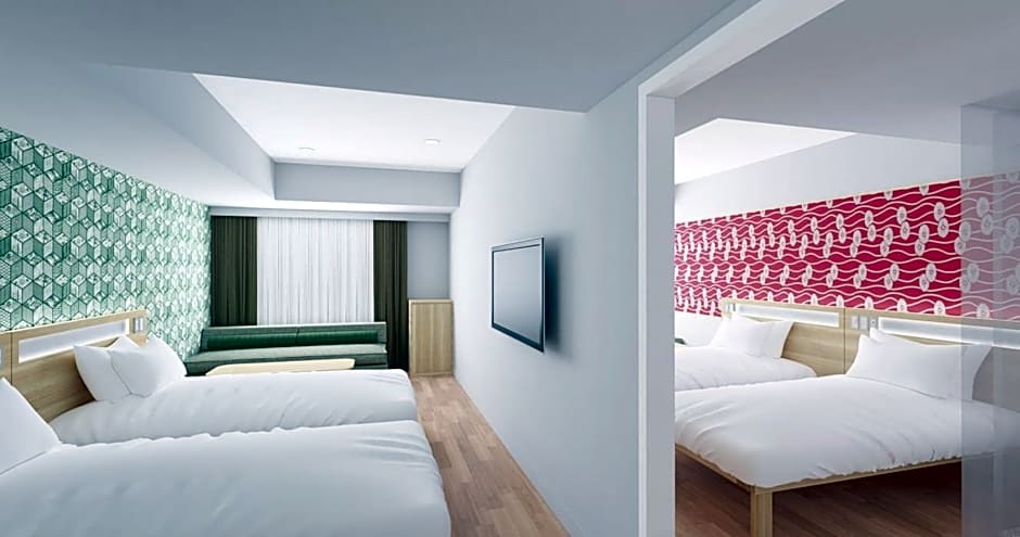 karaksa hotel Tokyo Station