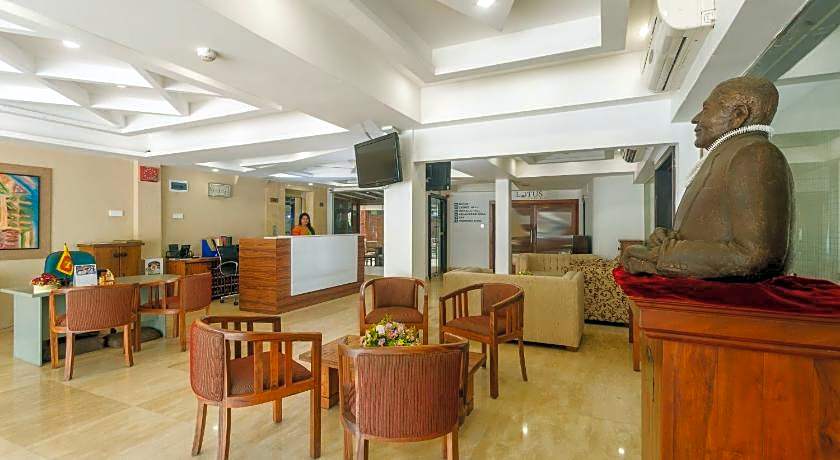 Hotel Janaki