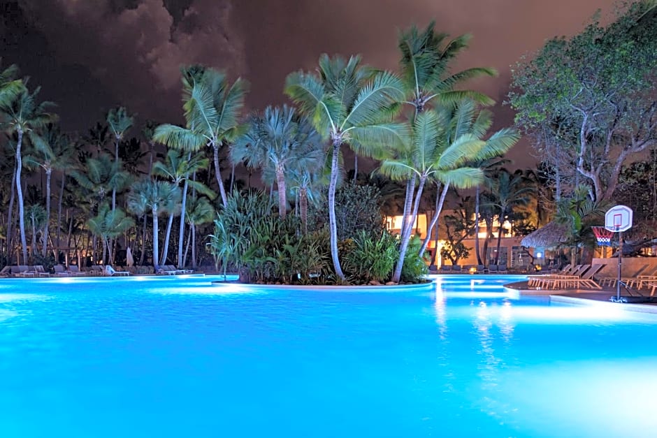 Bavaro Princess All Suites Resort, Spa & Casino - All Inclusive