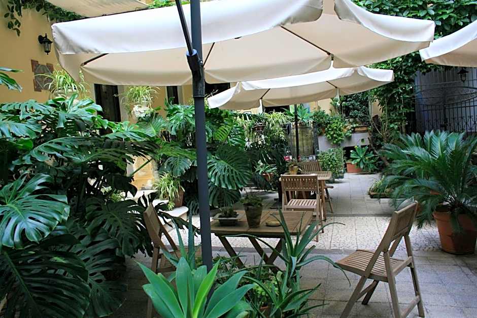 Casa Barbero Charme B&B