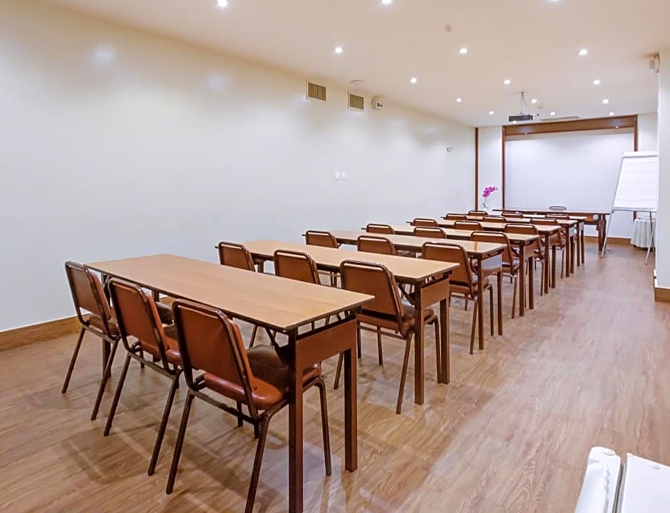 Rio Aeroporto Hotel Galeão