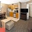 Homewood Suites by Hilton Indianapolis At The Crossing