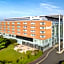 Leicester Marriott Hotel
