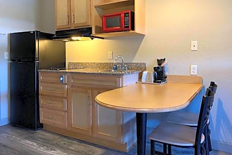 Suburban Studios near Panama City Beach