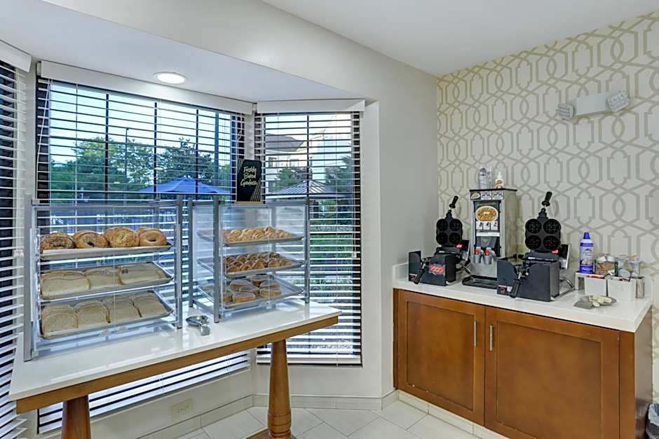 Staybridge Suites Columbia Baltimore By IHG