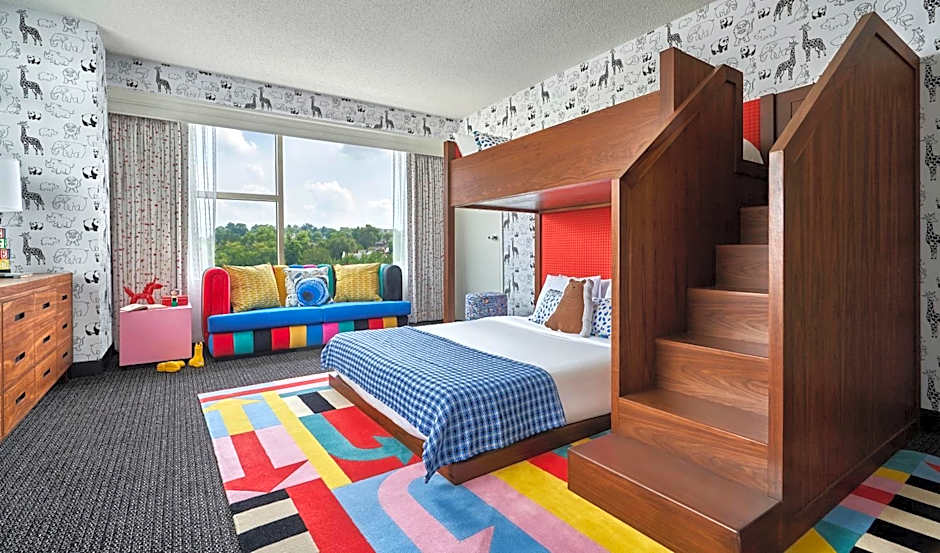 Graduate by Hilton Cincinnati