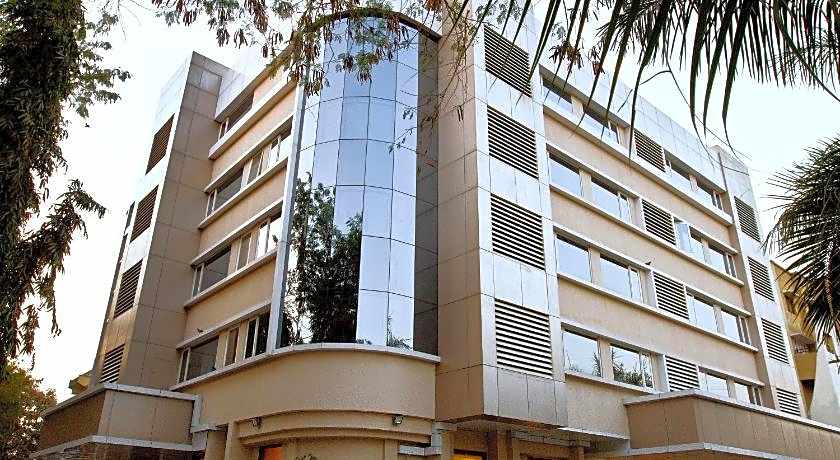 7 Apple Hotel Pimpri Pune