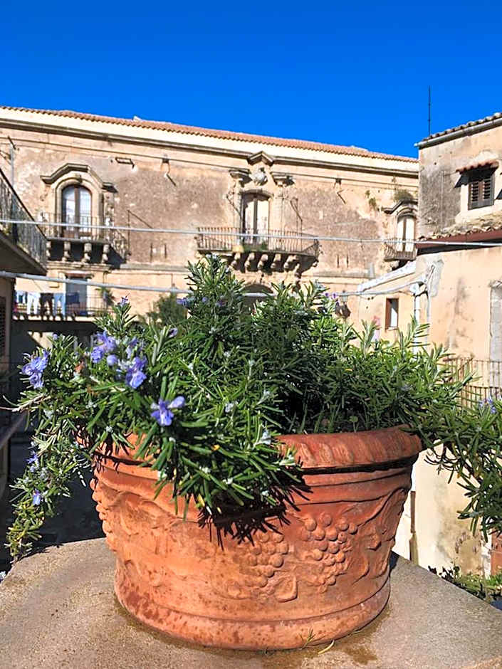 B&B Mugnos Charme Living