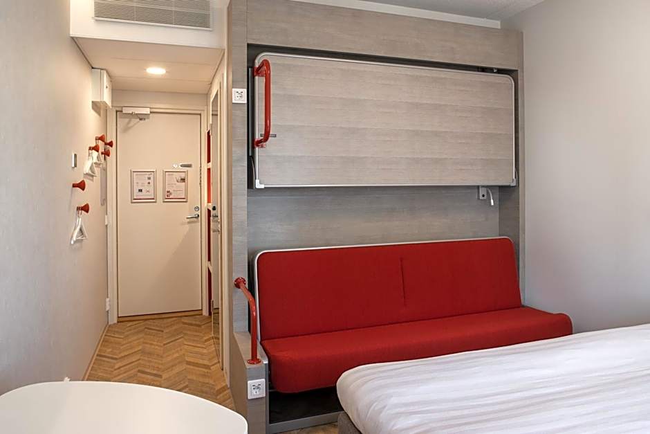 Omena Hotel Vaasa Espen