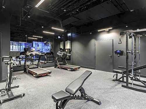 TRIBE Budapest Stadium