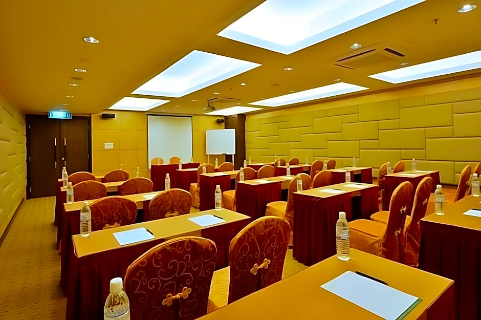 Lintas View Hotel