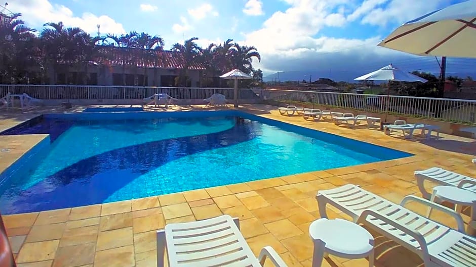 Golfinho Plaza Hotel