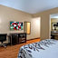Red Roof Inn Des Moines