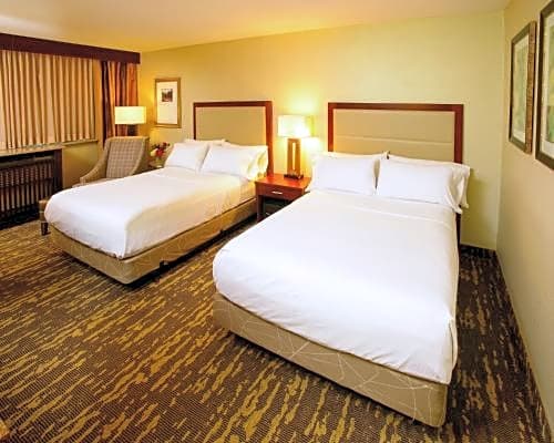 DoubleTree Rochester - Mayo Clinic Area – Rochester, MN