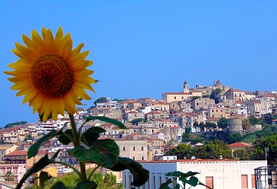 B&B Dimora del centro