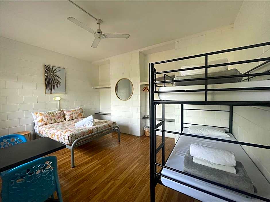 YHA Coolangatta Gold Coast